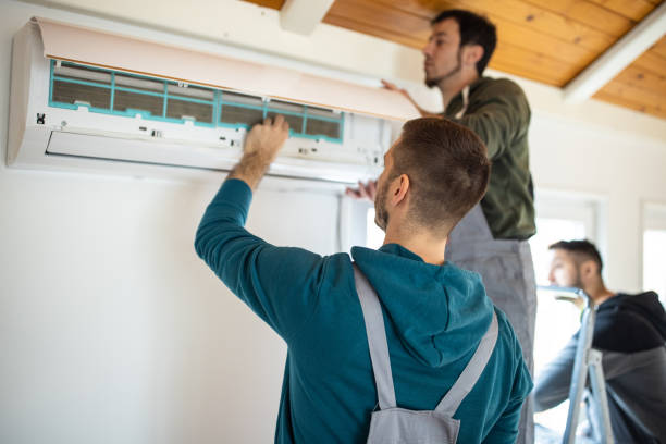 Best HVAC companies near me  in Minster, OH