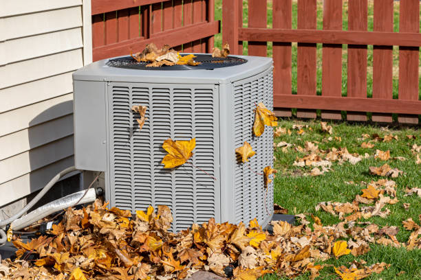 Best Affordable HVAC services  in Minster, OH