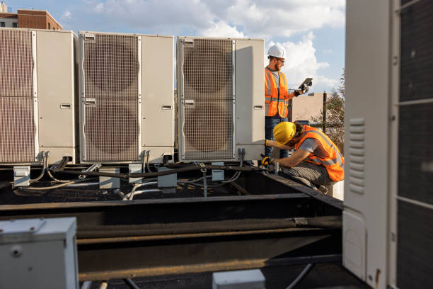 Best AC installation near me  in Minster, OH
