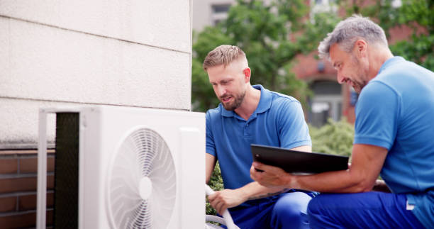 Best Commercial HVAC repair  in Minster, OH