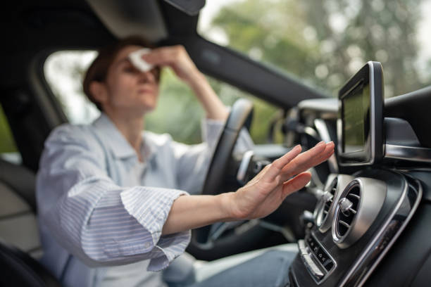 Best Central air repair  in Minster, OH