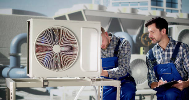 Best HVAC maintenance near me  in Minster, OH