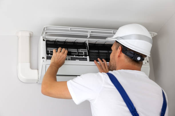 Best HVAC installation services  in Minster, OH
