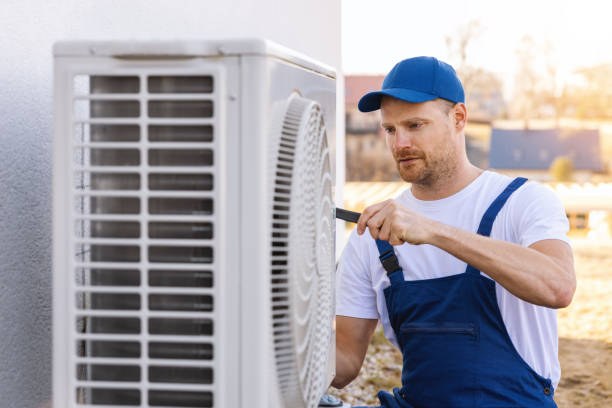 Best HVAC tune-up services  in Minster, OH