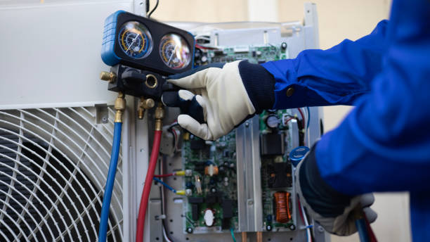Best Residential HVAC services  in Minster, OH